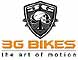stepperbike i rowery 3G Bikes USA design by Gary Silva