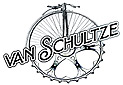 Van Schultze -  akcesoria i komponenty rowerowe vintage