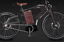 ROWER ELEKTRYCZNY PG-Bikes BlackTrail - carbon - seria limitowana 667 sztuk - kliknij aby zobaczeæ szczegó³y