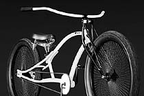 ROWER PG-Bikes 26