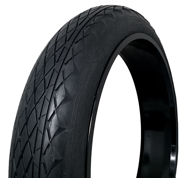 26 vs 27.5 fat bike wheels