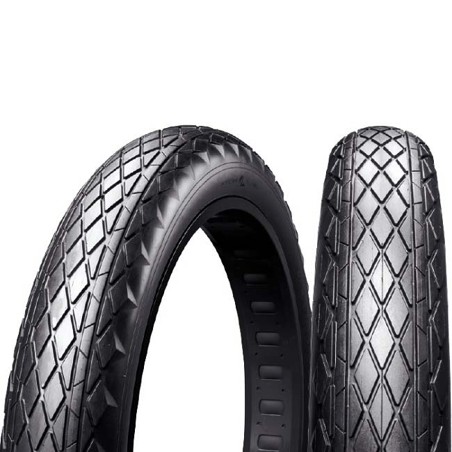 Scarpe SUN 68 Donna Pneumatico Fat Bike 26x4 CHAOYANG Sand Storm - 60 TPI, Per E-Bike E Bici Da Sabbia/Sterrato Pneumatico 26x4 Semi-slick - Foto 6